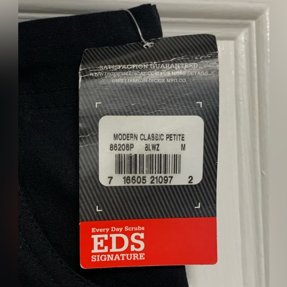 Dickies scrub work pants - Picture 4 of 7